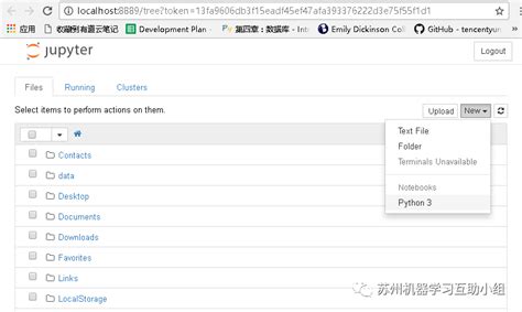 localhost 8889 tree